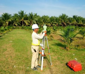 Chuyên cung cấp dịch vụ đo vẽ nhà đất tại Bình Tân uy tín hàng đầu
