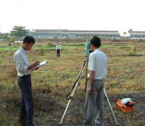Bật mí công ty cung cấp dịch vụ đo đạc địa chính tại Bình Tân